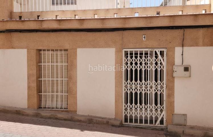 Foto e5a271f9-569d-48cd-a1e7-22068559ce56. Casa adossada a calle santa ana 4 a Casco Antiguo Águilas