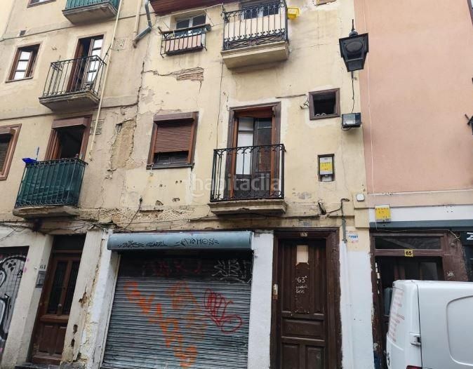 Foto 12714547-532d-45dc-8019-ffde10d7764a. Pis a calle pintorería 63 a Casco Viejo Vitoria - Gasteiz