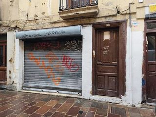Pis a Calle Pintorería 63