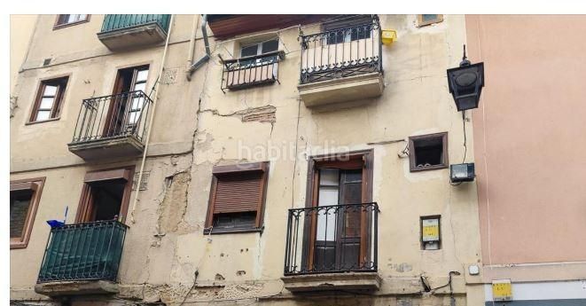 Foto 58f0ac5b-c3aa-47f1-b27e-6e1c401fb622. Pis a calle pintorería 63 a Casco Viejo Vitoria - Gasteiz