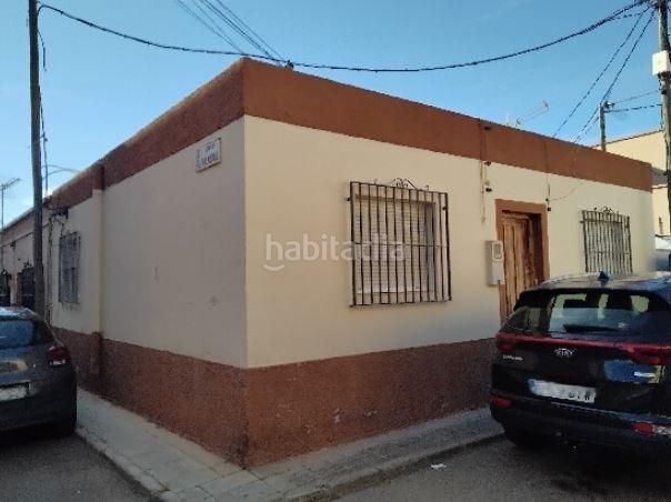 Foto 18b1269a-3614-4bab-923d-f04ebb1beb6a. Casa a calle palmeral el 2 a La Cañada de San Urbano Almería