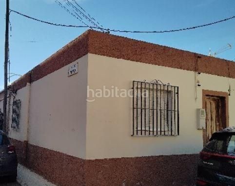 Foto 41775269-054e-4db7-9e79-a61c70d08ea3. Casa a calle palmeral el 2 a La Cañada de San Urbano Almería