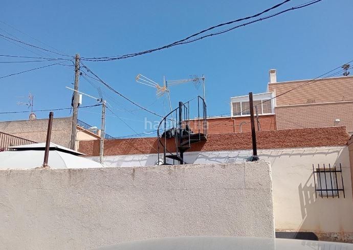 Foto 952daec1-fb3c-4679-8cb3-47a4fd925273. Casa a calle palmeral el 2 a La Cañada de San Urbano Almería