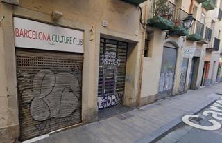 Appartement  Calle marques de barbera. Fantástico piso en calle marqués de barberà 25 en barcelona barc