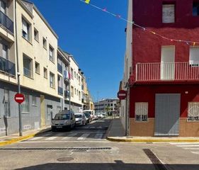 Pis a Calle sant ffrancesc  27. Se vende piso okupado en calle sant ffrancesc nº 27 almoines val