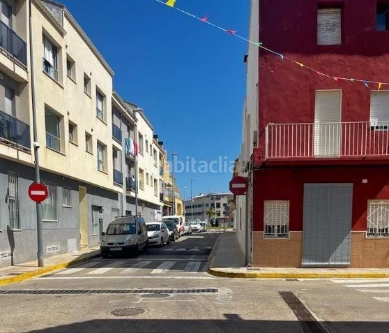 Foto 6f4bb9ee-c4bf-41fa-b0f8-5f645f7a3426. Pis a calle sant ffrancesc 27 a Almoines