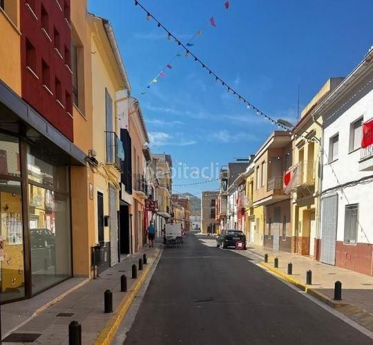 Foto 767dc8cd-6975-4215-943c-4770072400fb. Pis a calle sant ffrancesc 27 a Almoines
