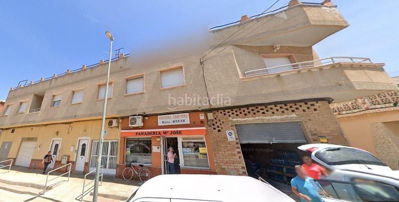 Foto 4a442e88-aa49-4535-aaf5-69643b6feea7. Pis a dos huertos a El Algar Cartagena