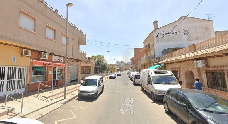 Foto aaf97e76-88ae-4b2d-a84f-e1e549ed4a6b. Pis a dos huertos a El Algar Cartagena