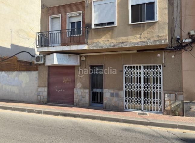 Foto 90b7f392-c59a-4511-9ff5-1043a50e5632. Pis a calle calvario 19 a Espinardo Murcia