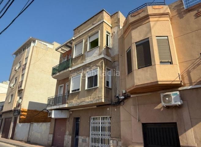 Foto ad5acd6d-2d08-4822-a7a6-c009fff5d780. Pis a calle calvario 19 a Espinardo Murcia