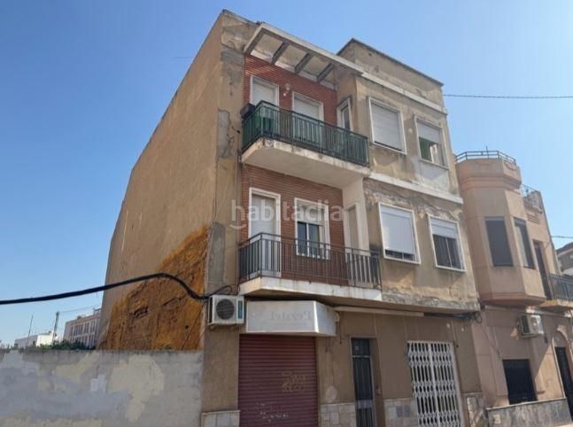 Foto f867693b-d3f3-4fc3-b7ae-0383d398810f. Pis a calle calvario 19 a Espinardo Murcia