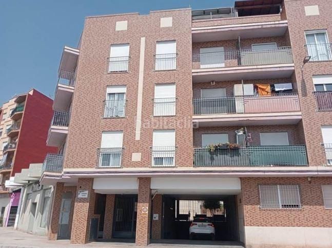 Foto b97bc3bc-b354-4c6f-bc61-adb4def816c8. Pis a avenida nyons 1 a Nules