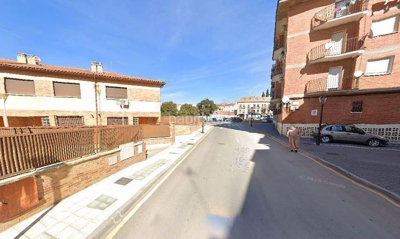 Foto 177669c7-d78e-4648-b046-9c0e7707e6e5. Pis a calle ramón y cajal 2 a Estación-Cruz Roja Illescas