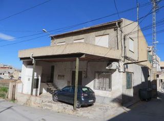 Pis a Calle sierra espuña  4. Se vende piso okupa en c sierra espuña  4 de murcia