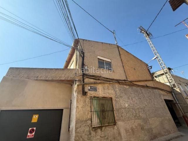 Foto ba28a986-ceac-45fa-9449-12fb458e2f6d. Pis a calle sierra espuña 4 a Santa Maria de Gracia Murcia