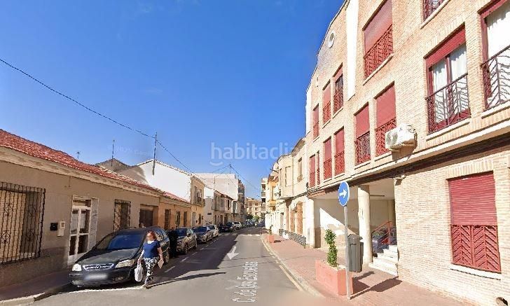 Foto 8df81a55-5986-4553-a8cd-49563684c166. Pis a calle calle escuelas 0000 9 a Zarandona Murcia