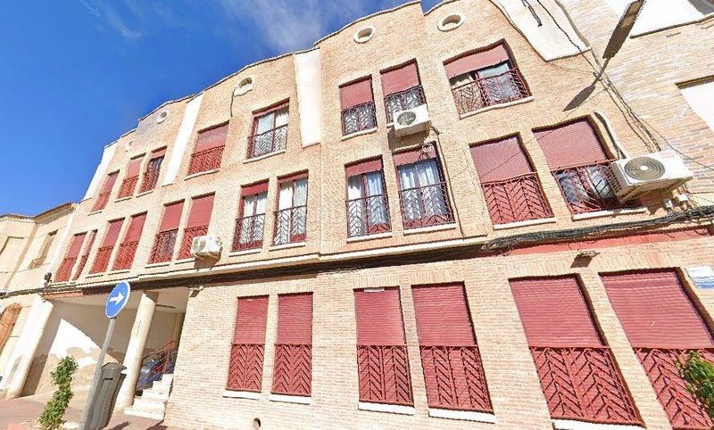 Foto b2e6c17a-a9ee-4c35-bc3f-f7176b08b2e8. Pis a calle calle escuelas 0000 9 a Zarandona Murcia