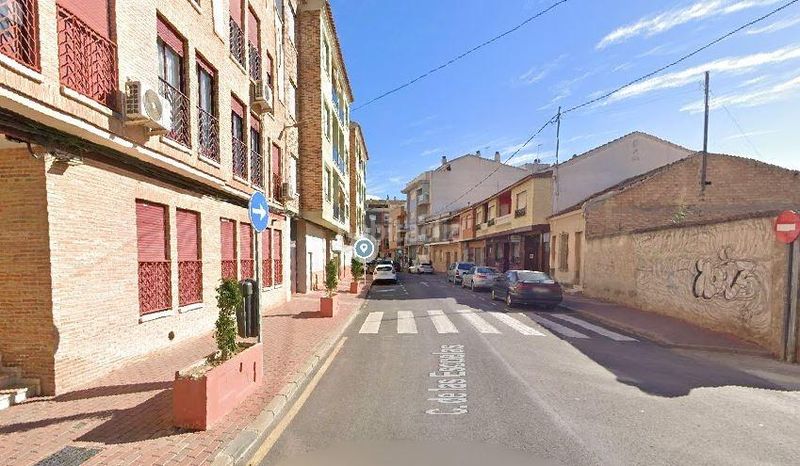 Foto c717994b-17c6-46ff-a83c-67b388ac2547. Pis a calle calle escuelas 0000 9 a Zarandona Murcia