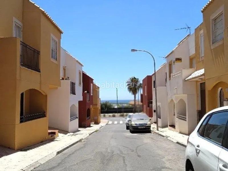 Foto e6515549-c3d8-44c3-86f3-eff07dfe6795. Flat in calle bitacora in La Gangosa Vícar