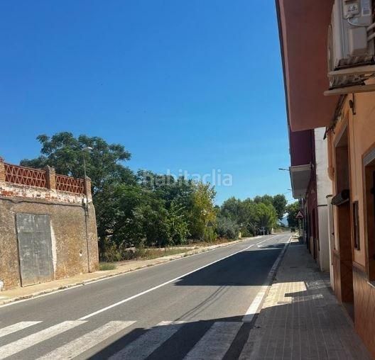 Foto 724d72d8-6c01-4468-8f9b-a4bc01d88e6a. Pis a plaza sant antoni 7 a Gavarda
