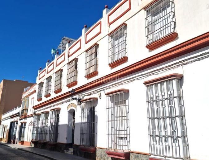 Foto bc79fecd-9331-47a3-985d-16820fa763be. Casa adossada a calle vaqueros a Centro Puerto Real
