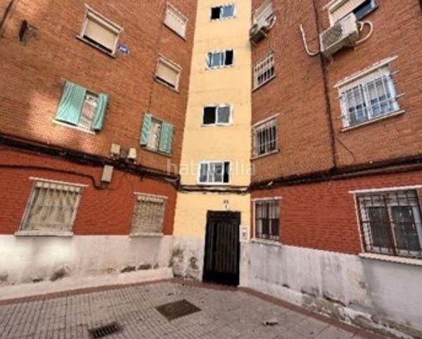 Foto 6dc31aa8-d477-43a7-a844-f6279fa47891. Pis a calle estacion 9 a Centro Fuenlabrada