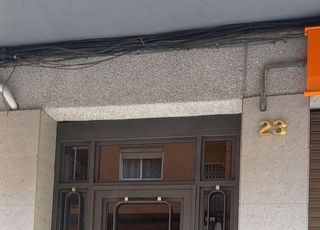 Piso en Carrer prat de la riba 23. Se vende piso okupa en c prat de la riba 23 de santa coloma de g