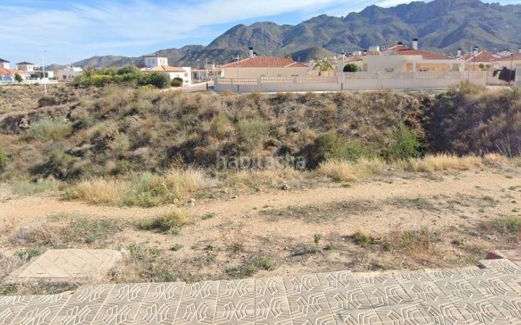 Foto be0cb434-8be3-4bbf-bda7-eecee4406620. Casa adossada a calle rosaleda a Turre