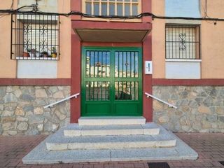 Piso en Calle Espartero 1