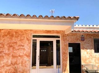Etagenwohnung in Carrer turó de lhome 24. Se vende piso okupa en c turó de lhome 24 de tordera, barcelona.