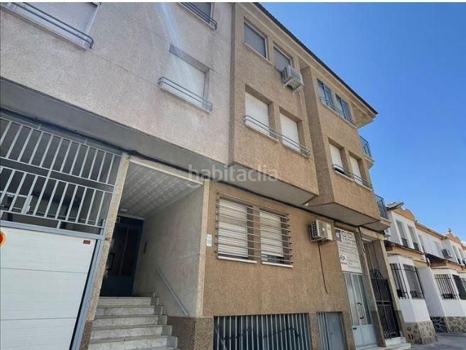Foto 71b51d79-7a72-4fd8-a471-dae2c7eaaf78. Flat in calle manuel piña 14 in Manzanares