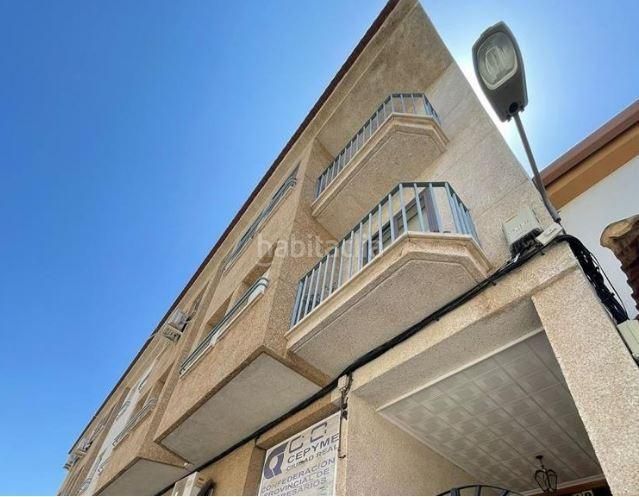 Foto e1a7e59f-dd1a-4857-b4d2-8460dc8049ef. Flat in calle manuel piña 14 in Manzanares