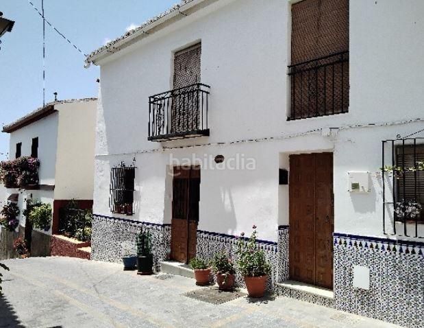 Foto 86cf86af-3c76-477f-9619-0298bbfbeeaf. Casa adossada a calle estacion a Almogía