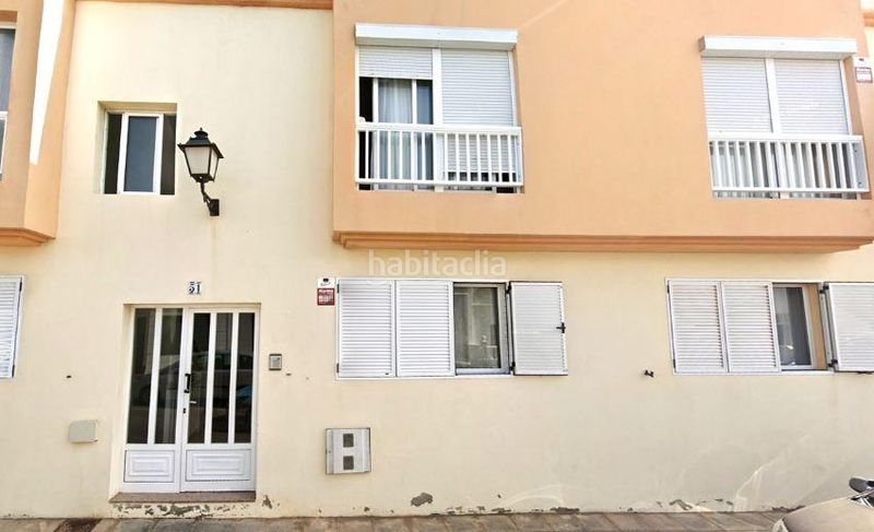 Foto 8464871d-6042-49e2-98c0-2ee81f9cbcda. Pis a calle antonio bermudez 51 a San Francisco Javier - Argana Baja Arrecife