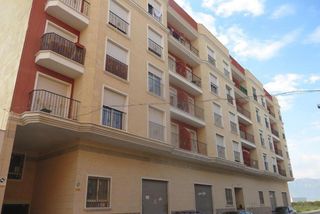 Miete Autoparkplatz in Calle de la libertad 12. Se vende garaje cesión de remate en c de la libertad en al
