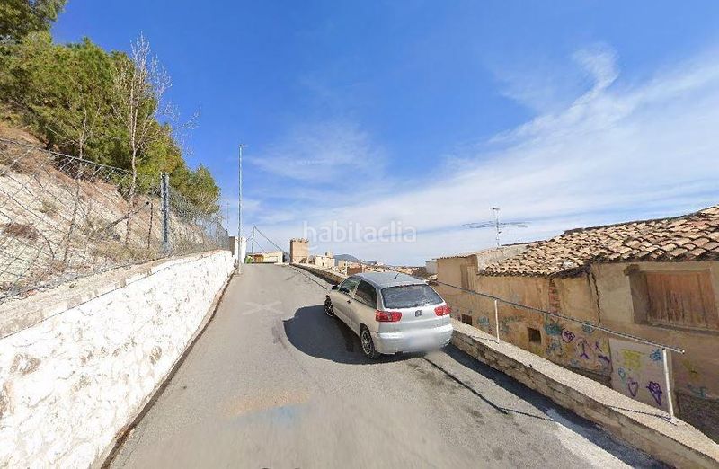 Foto 0080e045-4a85-404b-be2f-788cf8748cd4. Flat in calle calle inocencio rodriguez 48 in Moratalla