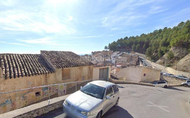 Foto 0b8ab674-0642-42d7-bffc-ede504240bca. Flat in calle calle inocencio rodriguez 48 in Moratalla
