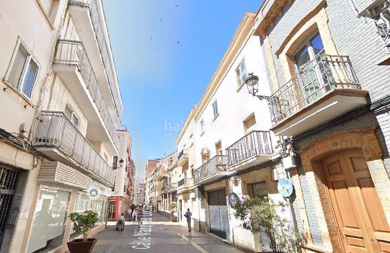 Foto 09b0c104-05f5-4dab-bd55-b3bd5d0d6382. Pis a calle murillo 7 a Centro Huelva