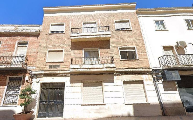 Foto 2e93d908-981f-43e6-aad7-d6b48d498718. Pis a calle murillo 7 a Centro Huelva