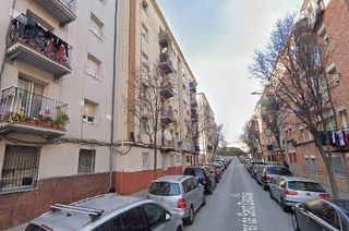Flat in Carrer sant damia 253. Se vende piso cesión de remate en c sant damia en terrassa