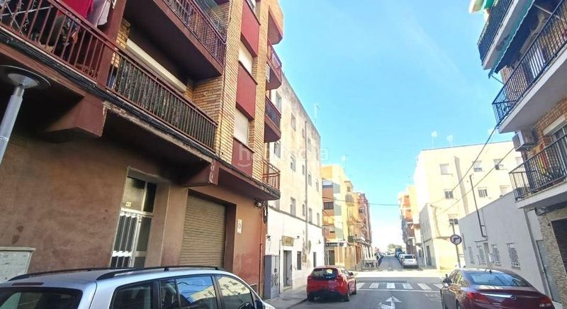 Foto 5770f3b6-89eb-4684-8ec5-bccd6166c21f. Flat in carrer cinc 48 in Bonavista Tarragona