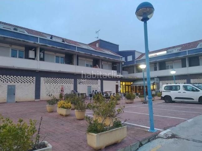 Foto 12d30c11-f8d8-4f97-94c8-183a303325cb. Local comercial a calle polig la mora 2a a Cistérniga
