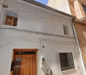 Appartement à Calle  valencia 25. Se vende piso cesión de remate en c  valencia en alginet valenci