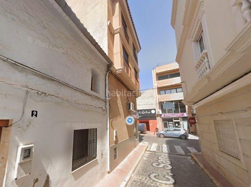 Foto 65593e52-c591-4a7f-ae8b-9da643477499. Pis a calle valencia 25 a Alginet