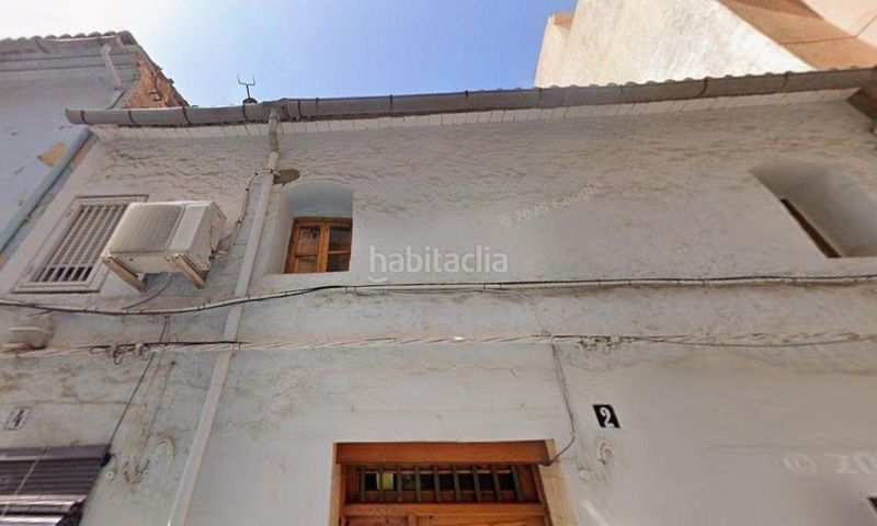Foto 88f13afa-5f93-4505-8533-d5038c482536. Pis a calle valencia 25 a Alginet