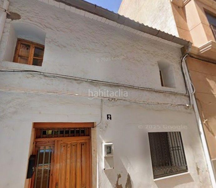 Foto a81491b8-e0a0-413c-96e9-a88e042c98fe. Pis a calle valencia 25 a Alginet