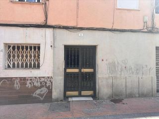 Flat in Calle nicaragua. Se vende piso okupa en c nicaragua  de almería