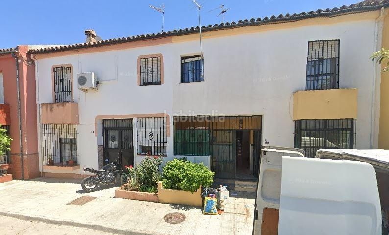 Foto 21586d71-0be5-4a8b-8bec-35227bdf0e3a. Casa a calle algodonales 15 a El Fuerte - La Dehesa Ronda