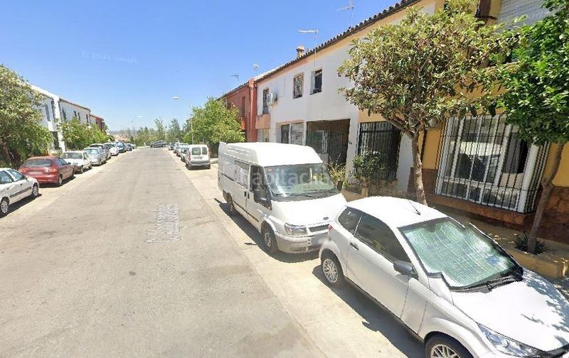 Foto 7fa3102c-b15b-469f-9dc9-965b5c12adea. Casa a calle algodonales 15 a El Fuerte - La Dehesa Ronda